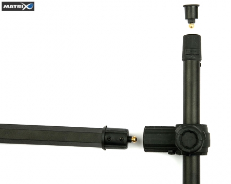 MATRIX 3D R Feederarm Rigid