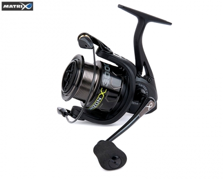 Matrix Horizon X 3000 Reel*