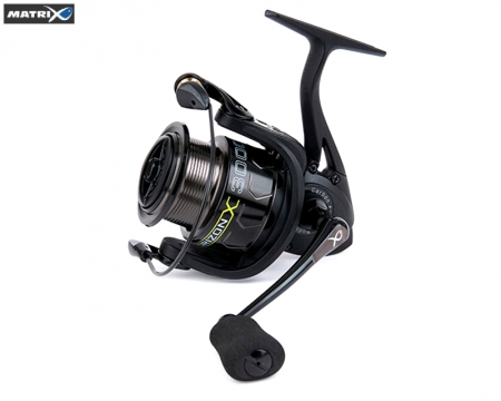 Matrix Horizon X 3000 Reel