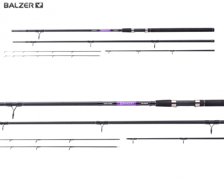 Balzer Xanadu Heavy Feeder 3,90m -150g