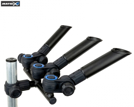 Matrix 3D R Multi Angle Rod Holder