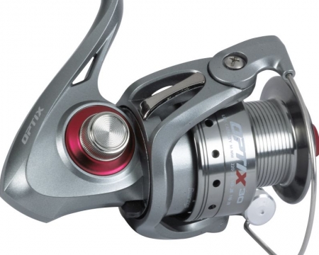 Zebco Optix 40*