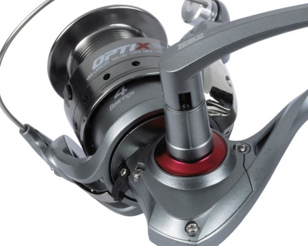 Zebco Optix 40*