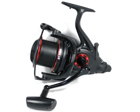 ZF Hulk BT 9000 Reel