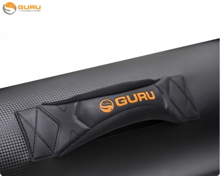 Guru Fusion Four Rod Holder