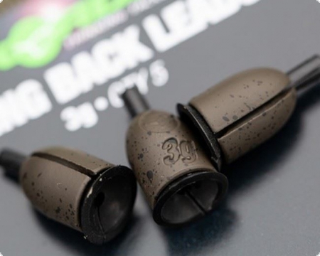 Korda Flying Backlead 3g Small