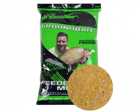 HJG TK Feedermix Bream 1kg