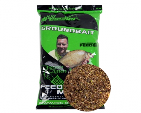 HJG TK Feedermix Super NL 1kg