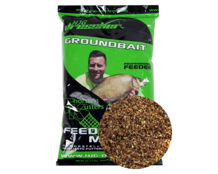 HJG TK Feedermix Deep-Stream 1kg