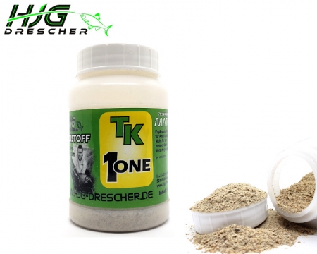 HJG Pulverlockstoff TK One 100g