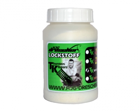 HJG Pulverlockstoff TK Two 100g