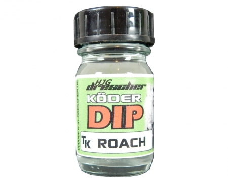 HJG TK Feeder Dip Roach 30ml