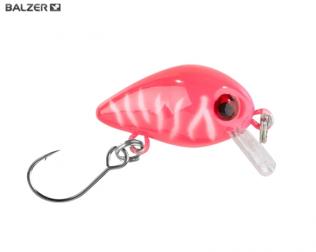 Balzer Wobbler Trout Crank 3cm Pink