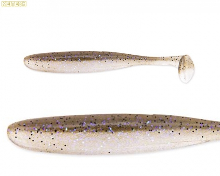 Keitech Easy Shiner Electric Shad