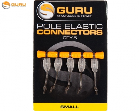 Guru Elastic Connector Small