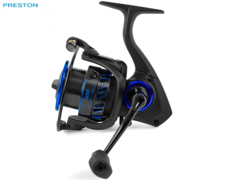 Preston INERTIA 320 Reel