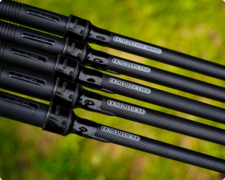 Exodus Avid Carp Rod 12FT 3,25LB*