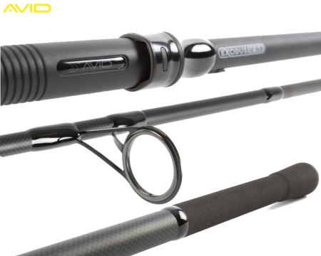 Exodus Avid Carp Rod 12FT 3,25LB*
