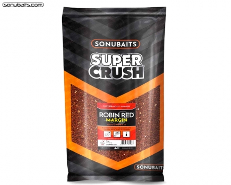 Sonubaits Robin Red Margin Mix 2kg