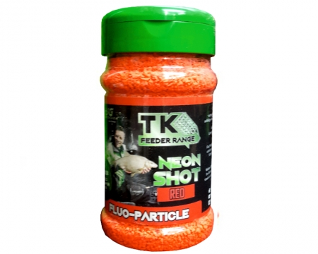 HJG Neon Shot Red 200g