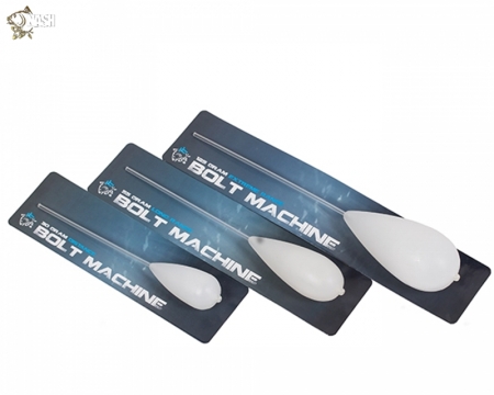 NASH Bolt Maschine 125g