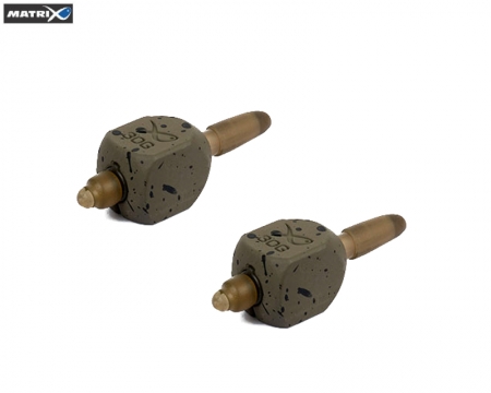 Matrix Inline Leads 30g 2 St.