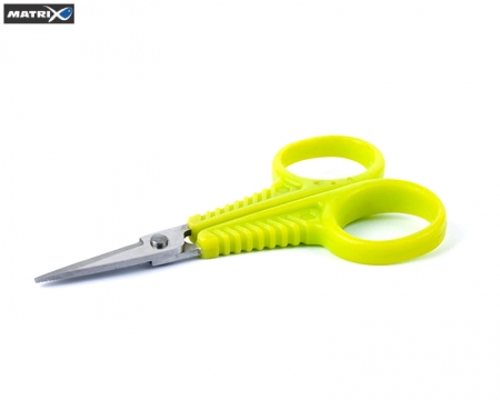 Matrix Braid Scissors - Schere