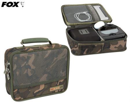 Fox Camolite Gadgets Safe