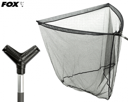 Fox Eos Landing Net 46