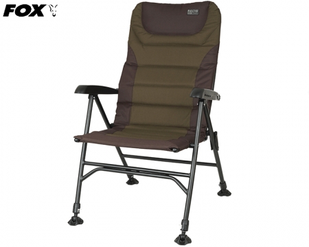 Fox Eos 2 Chair