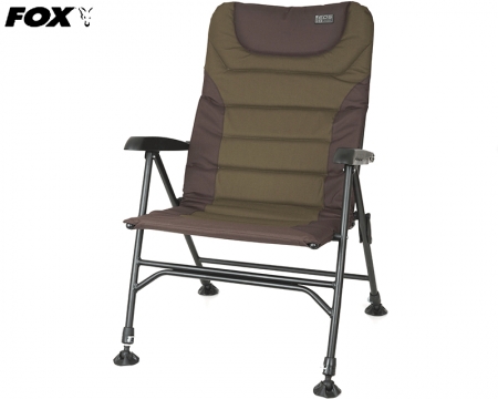 Fox Eos 3 Chair