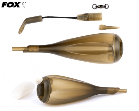 Fox Zig Float Kit