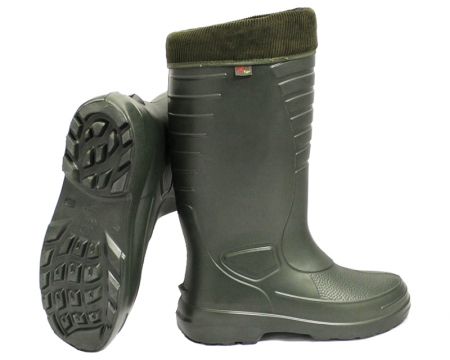 Greenstep Stiefel Gr. 42