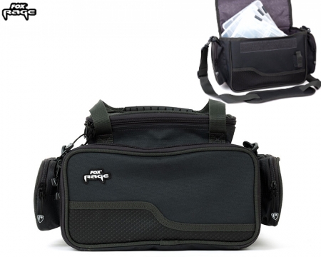 Fox Rage Lure & Tackle Bag*