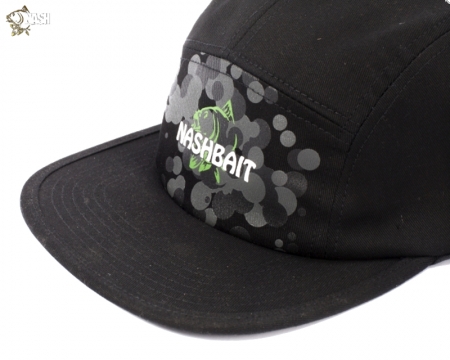 Nash Bait Cap 5 Panel*
