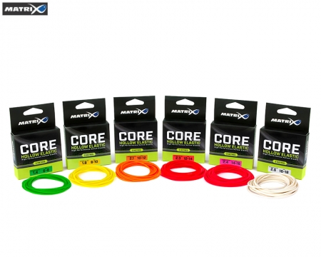 Matrix Core Elastics 3m