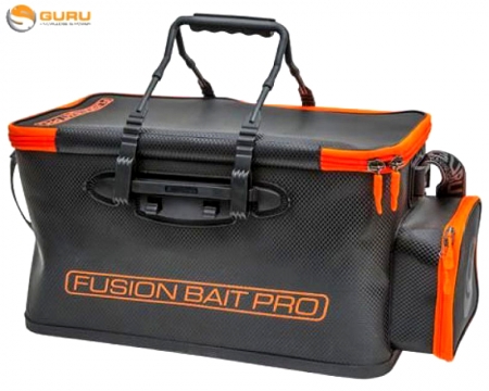 Guru Fusion EVA Bait Pro Carryall