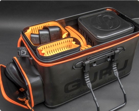 Guru Fusion EVA Bait Pro Carryall