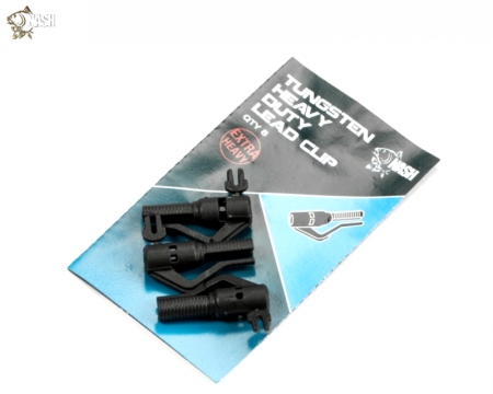 Nash Tungsten Heavy Duty Lead Clip*