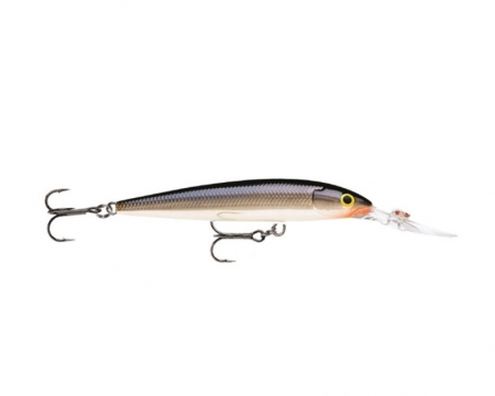 Rapala Down Deep Husky Jerk 10cm S