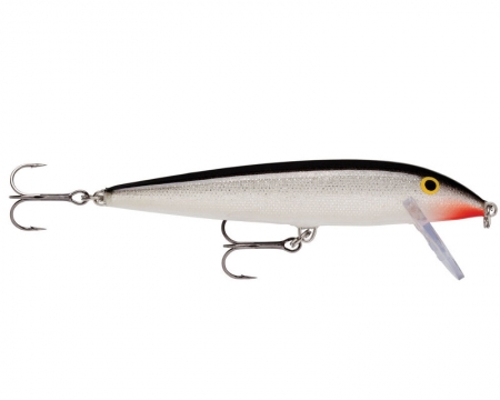 Rapala Countdown CD 11cm Silver