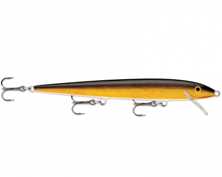 Rapala Original Floater F 11cm Gold