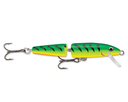 Rapala Jointed J 11cm Fire Tiger