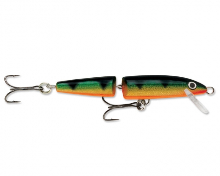 Rapala Jointed J 11cm Perch