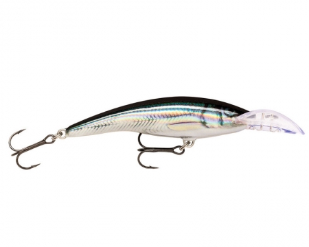 Rapala Scatter Rap Tail Dancer 9cm SMHL