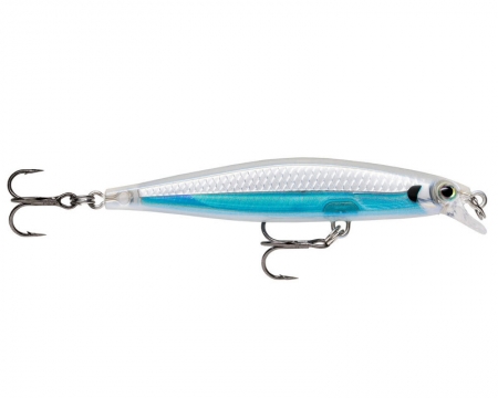 Rapala Shadow Rap  7cm AS