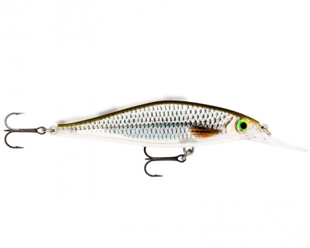 Rapala Shadow Rap Shad DP 9cm Live Roach