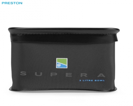 Preston Supera Eva Bowl 3 Liter*