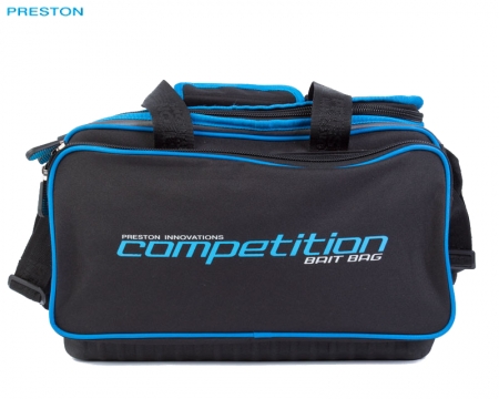 Preston Competition Bait Bag