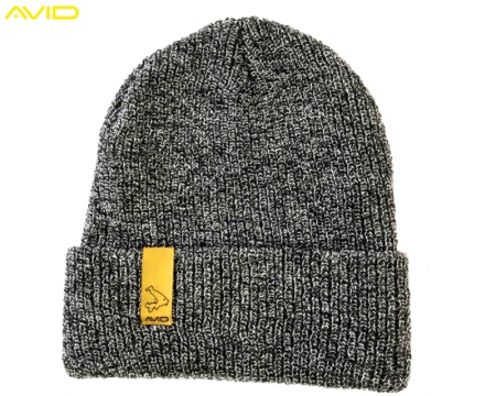 Avid Graphite Beanie